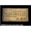 Image 1 : Troy, NY- C. Miller 1ó Sept. 6, 1814 Harris UNLA wonderful early note from the Utica Hoard, with thi