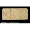 Image 2 : Troy, NY- Wm. Thompson 25ó Jan. 10, 1815 Harris UNLA second piece from this unlisted issuer. Very Fi
