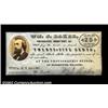 Image 1 : Utica, NY- Wm. J. Baker 25ó Nov. 1, 1862 Harris UNLMr. Baker, a photographer and ambrotypist, has cr