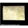 Image 2 : Utica, NY- Bank of Utica 3ó Jan. 1, 1816 G4a Harris 20Very scarce, but rather low grade and backed..