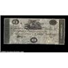 Image 1 : Utica, NY- Bank of Utica $3 G30Another note listed as SENC in Haxby. Uncirculated. Important notice: