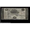 Image 1 : Utica, NY- Bank of Utica $5 G34This denomination is listed as a Proof in Haxby. About Uncirculated..