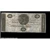 Image 1 : Utica, NY- Bank of Utica $20 UNLUnlike the lower denominations, which were listed designs but SENC,.