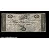 Image 1 : Utica, NY- Bank of Utica $30 Haxby UNLOne of the great finds in the Utica Hoard, as this prohibitive
