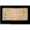 Image 2 : Houston, TX - Republic of Texas Treasury Warrant $24.00 July 5, 1837 Cr. HW5 Medlar 7A lovely pen ca