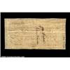Image 2 : Houston, TX - Republic of Texas Treasury Warrant $40.00 May 24, 1837 Cr. HW2 Medlar 9This Very Fine.