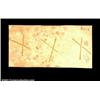 Image 2 : Houston, TX - Republic of Texas Treasury Warrant $24.00 Nov. 2, 1837 Medlar 13This scarcer variety h