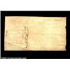 Image 2 : Houston, TX - Republic of Texas Treasury Warrant $100.00 May 25, 1838 Cr. HW9 Medlar 15Crisp Very Fi
