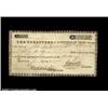Image 1 : Houston, TX - Republic of Texas Treasury Warrant $136.66 Jan. 22, 1838 Cr. HW7 Medlar 16A high-end c