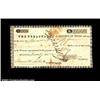 Image 1 : Houston, TX - Republic of Texas Treasury Warrant $84.00 Mar. 27, 1838 Cr. HW7 Medlar 16This warrant.