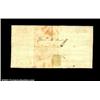 Image 2 : Houston, TX - Republic of Texas Treasury Warrant $84.00 Mar. 27, 1838 Cr. HW7 Medlar 16This warrant.