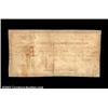 Image 2 : Houston, TX - Republic of Texas Treasury Warrant $24.00 Oct. 3, 1838 Cr. HW10 Medlar 19A lovely Very