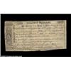 Image 1 : Houston, TX - Republic of Texas Treasury Warrant $50.33 June 9, 1842 Cr. HW13 Medlar 25An attractive