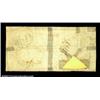 Image 2 : Houston, TX - Republic of Texas $5 Dec. 15, 1837 Cr. H1 Medlar 27The first in a nice run of the scar