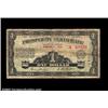 Image 3 : A Pair of Canadian Items, Including:Montreal, PQ- Banque Canadienne Nationale $10 Jan. 2, 1935 Ch. 8