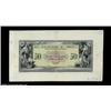 Image 1 : Toronto, ON- The Canadian Bank of Commerce $50 Jan. 2, 1917 Ch. 75-16-04-? ProofCard mounted Proof e
