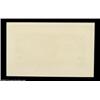 Image 2 : Toronto, ON- The Canadian Bank of Commerce $50 Jan. 2, 1917 Ch. 75-16-04-? ProofCard mounted Proof e