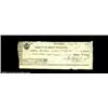 Image 1 : Lot of Four Early Dated Philadelphia Checks. Four checks from Philadelphia banks from the 1810s and.