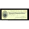 Image 1 : Pinkerton's Protective Patrol Receipt dated Aug. 31, 1899A Denver, CO, receipt from the famous detec