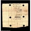 Image 2 : State of Massachusetts Bay $10 Feb. 19, 1777 Anderson MA-6A Treasurer's 6% "Bounty Note" printed by.