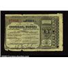 Image 1 : New York, NY Postal NoteA Postal Note for 50ó dated Dec. 2, 1893 purchased at Station E in New York.