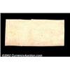 Image 2 : Ballston Spa, NY- Village of Ballston Spa 1ó Nov. 25, 1814 Harris UNLAnother great War of 1812 note.