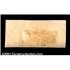 Image 2 : Buffalo, NY- Bank of Niagara 75ó Sept. 1, 1816 G12 Harris 10A very rare note listed in Haxby as a Pr