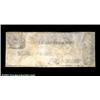 Image 2 : Buffalo, NY - Commercial Bank $3An unissued draft from this bank that was in business from 1834 to 1