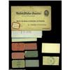 Image 2 : 1892-1893 World's Columbian Exposition Tickets. A nice assortment of 22 different tickets, passes, a