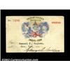 Image 3 : 1898 Trans-Mississippi International Exposition Tickets. A trio of items from this Omaha, Nebraska c