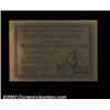 Image 1 : 1935 Video Telephone Exhibition Certificate. This certificate of attendance from the 1935 California