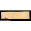 Image 2 : Lottery Ticket - Hereford Church Lottery. This rare ticket is fully signed by Samuel Gregory as Mana