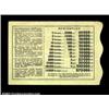 Image 2 : Lottery Ticket - Germany, 1938. A Nazi-government issued lottery ticket from 1938. Important notice: