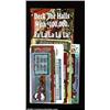 Image 1 : Lottery Tickets - Miscellaneous Group of Christmas Lotteries. This topical group consists of 17 asso