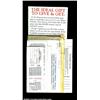 Image 2 : Lottery Tickets - Miscellaneous Group of Christmas Lotteries. This topical group consists of 17 asso