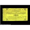 Image 1 : Lottery Ticket - Paris, France 1863. Although this cataloger's French has gone downhill since not us