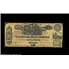 Image 1 : CT29 $10 1861. A high grade example of this collectible counterfeit, Extremely Fine or better but a.
