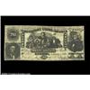 Image 1 : CT20 $20 1861. A nice example of this popular and rather common contemporary counterfeit. Very Fine.