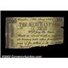 Image 1 : Camden, AL- The Merchant's Co. of Camden 10ó June, 1862 Rosene 34-1A very scarce note listed as R-7.