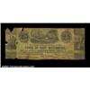 Image 1 : East Wetumpka, AL- Town of East Wetumpka 25ó Nov. 6, 1838 Rosene 63-1A very rare note which is the R