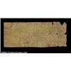 Image 2 : East Wetumpka, AL- Town of East Wetumpka 25ó Nov. 6, 1838 Rosene 63-1A very rare note which is the R