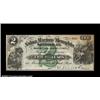 Image 1 : Marion, AL - Selma, Marion & Memphis Railroad Co. $2 Mar. 1, 1871 Rosene 178-2A nice example of this