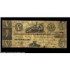 Image 1 : Milford, CT- The Connecticut Mining & Manufacturing Co. $5 Oct. 9, 1837 UNLA very scarce Connecticut