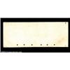 Image 2 : Washington, DC- Bank of North America $5 G8 ProofA scarce card mounted Proof with some damage at the