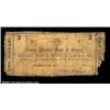Image 1 : Thomasville, GA - Cotton Planters Bank of Georgia $2 Nov. 20, 1862 G12A very scarce issue that is ne