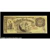 Image 1 : Chicago, IL- Labor Exchange 5/100 1897The first note we've had from the Englewood Branch of this lab