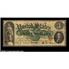 Image 1 : Chicago, IL- E.H. Stein $3 Dec. 1, 1868 Ad Note$3 Legal Tender lookalike from Mr. Stein, advertising