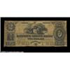 Image 1 : Hutsonville, IL- Garden State Bank $2 July 1, 1859 A5A very scarce note which is altered from a $2 n