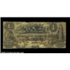 Image 1 : Joliet, IL- Merchants & Drovers Bank of Illinois $1 Mar. 1, 1860 G2aLow grade but very rare, with th