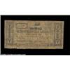 Image 1 : Mt. Lebanon, LA- Parish of Bienville $5 June 14, 1862An excessively rare Parish note in which is in.